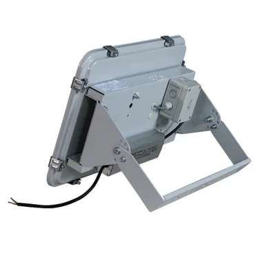 Светильник светодиодный ДПП-100 Урал LED-100-Extra Wide (1/840/RAL7035/D/230V/0/GEN1)