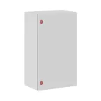 Щит с монтажной панелью ЩМП 1000x600x400 мм IP66 ST
