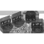 Светильник светодиодный ДСП-200вт OHB-05-03