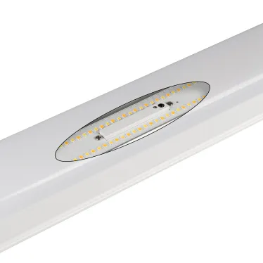 Светильник светодиодный ALT-TUBULAR-MOTION-1200-28W Day4000 (WH, 120 deg, 230V) (ARL, IP65 пластик, 5 лет)