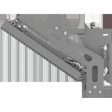 Светильник HB LED 600 D30 4000K G2