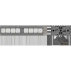 HB LED 75 D80 5000K (EXTREME)