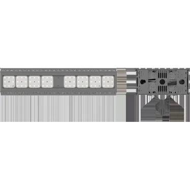 HB LED 75 D80 5000K (EXTREME)