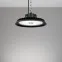 Светильник светодиодный SP-ARIVA-MOTION-R300-150W White5000 (BK, 60 deg, 230V) (ARL, IP65 металл, 5 лет)
