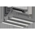 Светильник HB LED 225 D60 5000K (EXTREME)