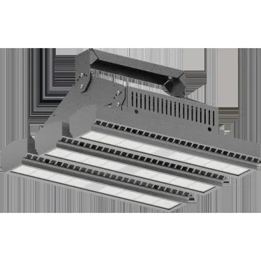 Светильник HB LED 225 D60 5000K (EXTREME)