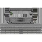 Светильник HB LED 225 D60 5000K (EXTREME)