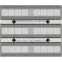 Светильник HB LED 225 D60 5000K (EXTREME)