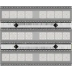 Светильник HB LED 225 D60 5000K (EXTREME)