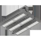 Светильник HB LED 225 D60 5000K (EXTREME)