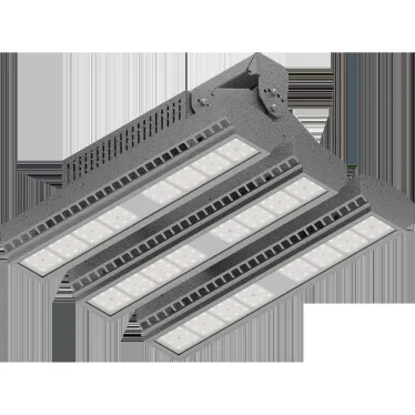 Светильник HB LED 225 D60 5000K (EXTREME)
