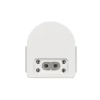 Светильник светодиодный ALT-LARGO-1500-40W Warm3000 (WH, 120 deg, 230V) (ARL, IP65 пластик, 5 лет)