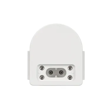Светильник светодиодный ALT-LARGO-1500-40W Warm3000 (WH, 120 deg, 230V) (ARL, IP65 пластик, 5 лет)
