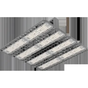 Светильник HB LED 250 D60 HFD 5000K G3