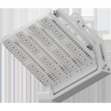 Светильник светодиодный FORWARD 600W D130 840 WH FB
