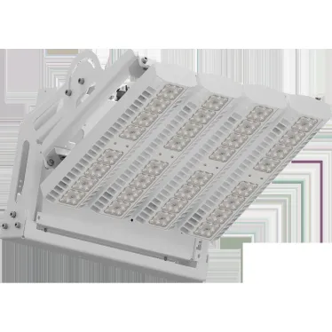 Светильник светодиодный FORWARD 600W D130 840 WH FB