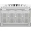 Светильник светодиодный FORWARD 600W D130 840 WH FB