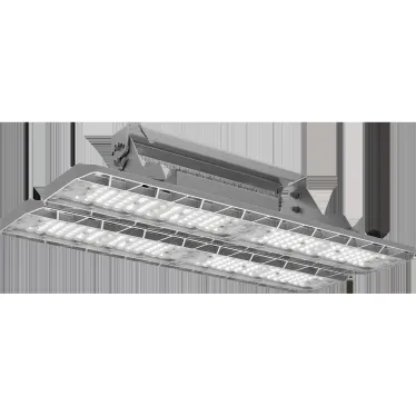 Светильник светодиодный HB LED 100 D60 5000K G3