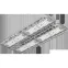 Светильник светодиодный HB LED 100 D60 5000K G3