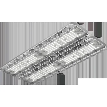 Светильник светодиодный HB LED 100 D60 5000K G3