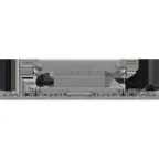 Светильник светодиодный HB LED 100 D60 5000K G3