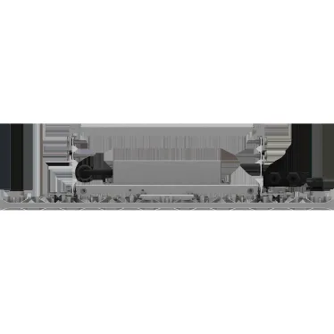 Светильник светодиодный HB LED 100 D60 5000K G3