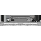 Светильник светодиодный HB LED 100 D60 5000K G3