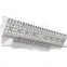 Светильник светодиодный FORWARD 150W D80 857 WH FB