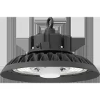 Светильник светодиодный LODESTAR ECO LED 100 D60 5000K G2
