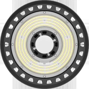 Светильник светодиодный LODESTAR ECO LED 100 D60 5000K G2