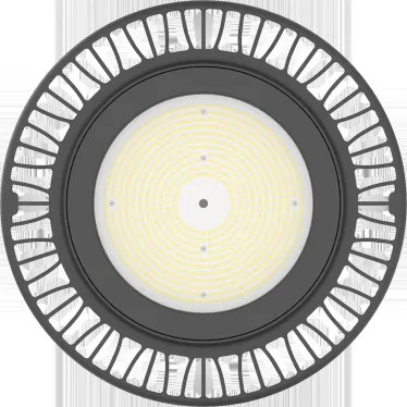 Светильник LODESTAR LED 120 D120 5000K