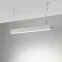 Светильник светодиодный SP-LAGERN-L885-150W Day5000 (WH, 50х90 deg, 230V) (ARL, IP65 металл, 5 лет)