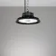 Светильник светодиодный SP-ARIVA-MOTION-R260-100W White5000 (BK, 90 deg, 230V) (ARL, IP65 металл, 5 лет)