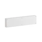                  Корпус клеммный металлический SDE ВхШхГ 800x200x80 мм
               