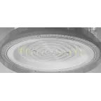 Светильник светодиодный ДСП-150вт OHB-02-150-5K-LED