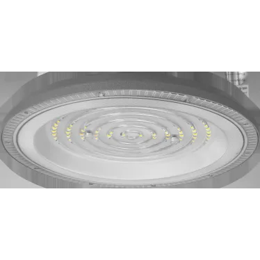 Светильник светодиодный ДСП-150вт OHB-02-150-5K-LED