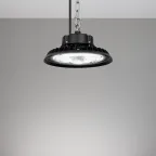 Светильник светодиодный SP-ARIVA-MOTION-R260-100W White5000 (BK, 60 deg, 230V) (ARL, IP65 металл, 5 лет)