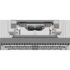 Светильник HB LED 300 D80 5000K G2