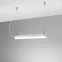 Светильник светодиодный ALT-TUBULAR-600-14W Day4000 (WH, 120 deg, 230V) (ARL, IP65 пластик, 5 лет)