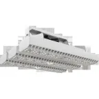 Светильник светодиодный FORWARD 450W D80 957 WH SB