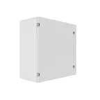                  Корпус металлический ЩМП 80х60х30 IP66 UC2
               