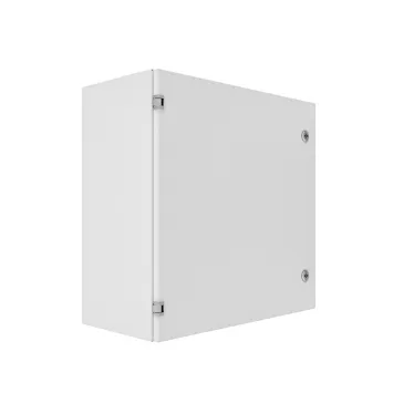 Корпус металлический ЩМП 80х60х30 IP66 UC2
