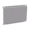 Панель монтажная 510х480 к ВРУ Unit (Вх600хГ) PROxima