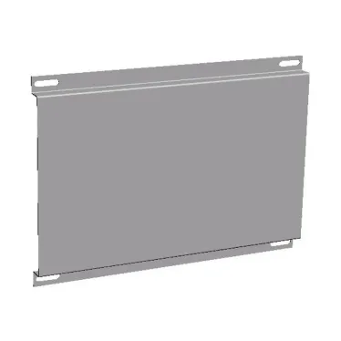 Панель монтажная 510х480 к ВРУ Unit (Вх600хГ) PROxima