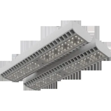 Светильник светодиодный FORWARD 300W D130 850 WH SB