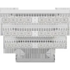 Светильник FORWARD 450W A30 850 WH FB