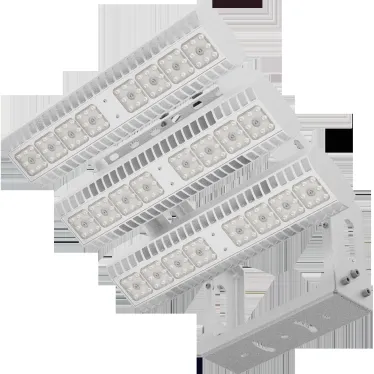 Светильник FORWARD 450W A30 850 WH FB