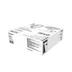 Светильник светодиодный промышленный ДСП 200 Вт 24000 лм 5000К AC 220В IP65 D310х88мм стекло угол 120 грд UFO Gauss