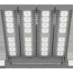 Светильник светодиодный HB LED 400 D30 5000K G2