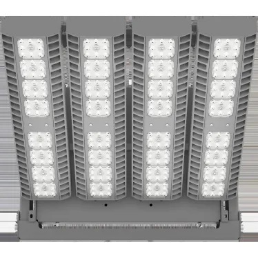 Светильник светодиодный HB LED 400 D30 5000K G2